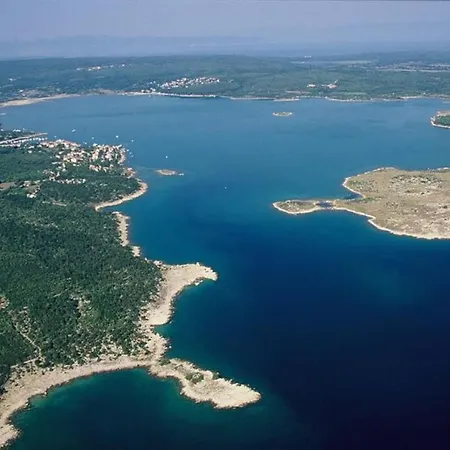 Quiet And Peaceful Dobrinj