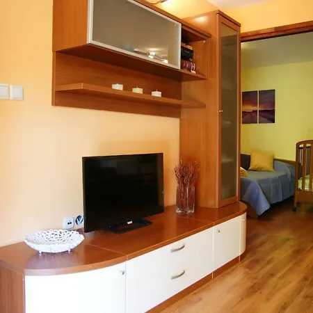 Apartmán Quiet And Peaceful *