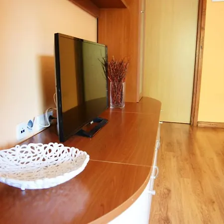 Quiet And Peaceful Apartmán Dobrinj