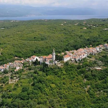 Quiet And Peaceful Dobrinj